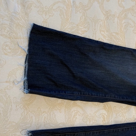 Level 99 brand size 27 Newport wide leg jeans - Picture 2 of 13